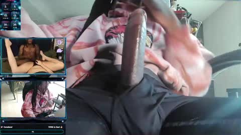 Snapshot of scoobysnow chatting on 11-09-25, 12:47 Scooby snow online show from 11-09-25, 12:47