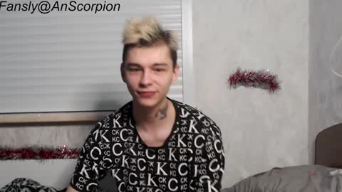 Scorpion 250 online show from 12-31-24, 06:35