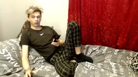 Scorpion 250 online show from 11-07-25, 04:12