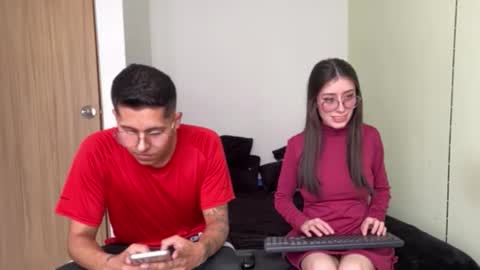 DarkScorpion online show from 03-05-26, 07:21