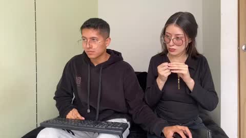 DarkScorpion online show from 04-05-26, 07:44