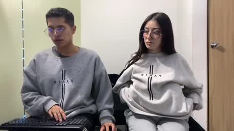 DarkScorpion online show from 04-08-26, 12:43