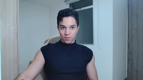 Snapshot of scott_brasher1 chatting on 01-08-25, 12:49 Twitter Scott brasher1 Instagram Camiloestuardo2 online show from 01-08-25, 12:49