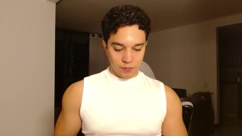 Twitter Scott brasher1 Instagram Camiloestuardo2 online show from 02-16-26, 11:34