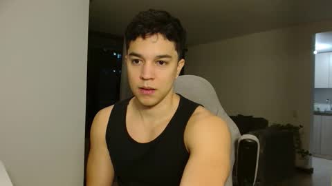 Twitter Scott brasher1 Instagram Camiloestuardo2 online show from 03-14-26, 02:28