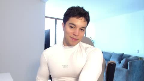 Twitter Scott brasher1 Instagram Camiloestuardo2 online show from 04-06-26, 03:24