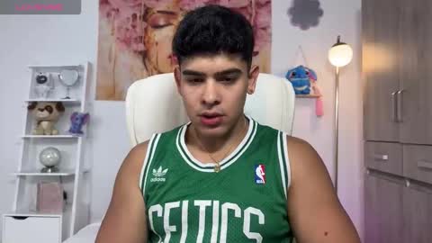 Andrew Flintt online show from 11-02-25, 02:25