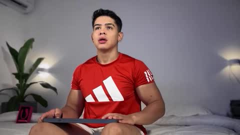 Andrew Flintt online show from 01-09-26, 11:13