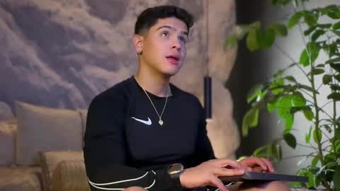 Andrew Flintt online show from 03-19-26, 03:10