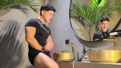 Andrew Flintt online show from 04-22-26, 11:28