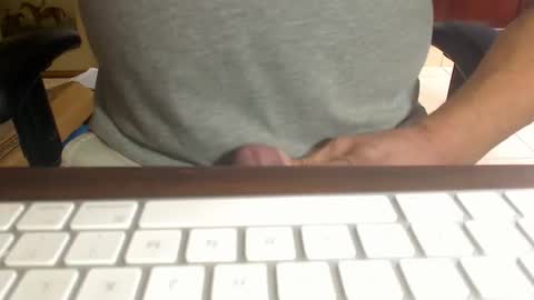 Snapshot of scottalone chatting on 02-24-26, 04:27 Scott online show from 02-24-26, 04:27