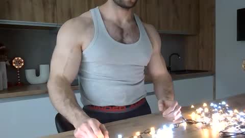 scottbarloow online show from 12-16-25, 12:10