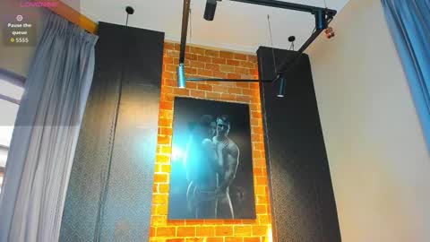 Scottfischer  online show from 11-18-25, 07:07