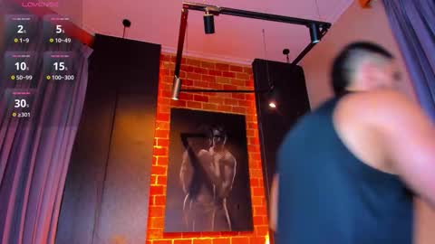 Scottfischer  online show from 12-22-25, 07:11