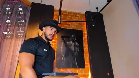 Scottfischer  online show from 01-07-26, 07:16