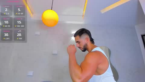 Scottfischer  online show from 02-20-26, 07:14