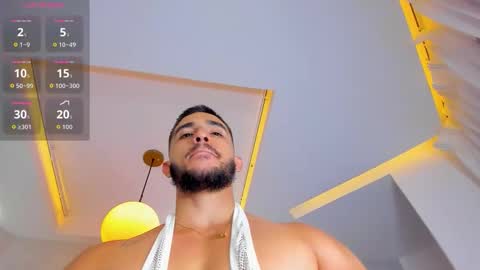 Scottfischer  online show from 02-26-26, 07:24