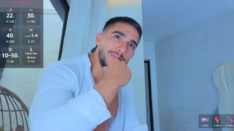 Scottfischer  online show from 04-08-26, 07:03