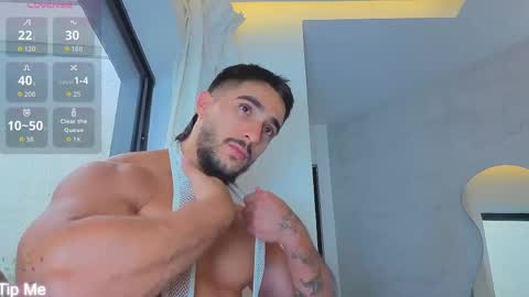 Snapshot of scottfischer_ chatting on 04-21-26, 07:17 Scottfischer online show from 04-21-26, 07:17