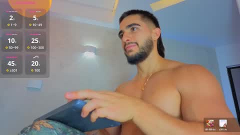 Snapshot of scottfischer_ chatting on 05-28-26, 07:22 Scottfischer online show from 05-28-26, 07:22