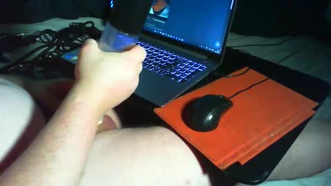 SHYGUY online show from 11-18-25, 12:31