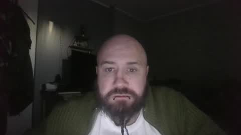 Snapshot of scottish_alien chatting on 04-18-26, 06:56 Richard James online show from 04-18-26, 06:56