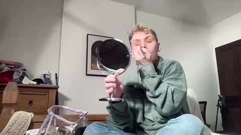 danny online show from 02-08-25, 05:29