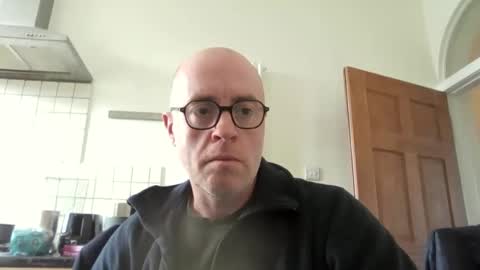 scottishsamurai online show from 10-15-25, 11:32