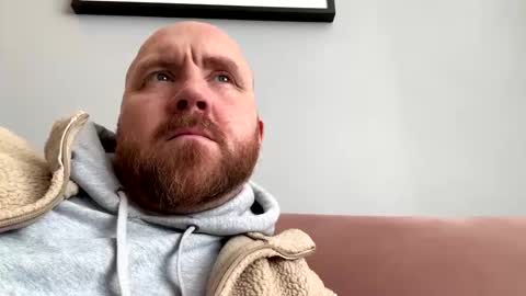 SexyDaddy online show from 01-27-25, 11:11