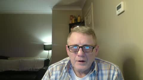James online show from 03-12-25, 07:06