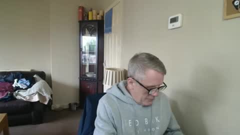 James online show from 10-18-25, 11:33