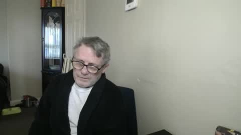 James online show from 11-19-25, 03:01