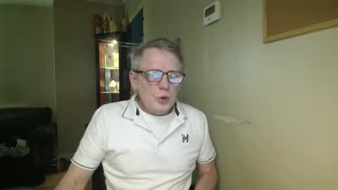 James online show from 04-05-26, 07:33