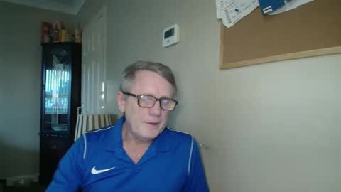 James online show from 05-04-26, 07:10