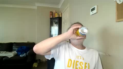 James online show from 05-24-26, 07:19