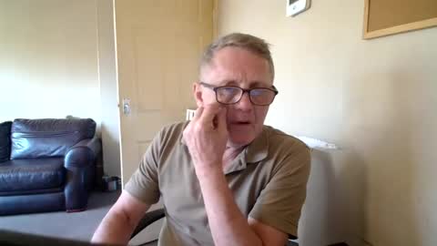 James online show from 07-14-26, 04:56