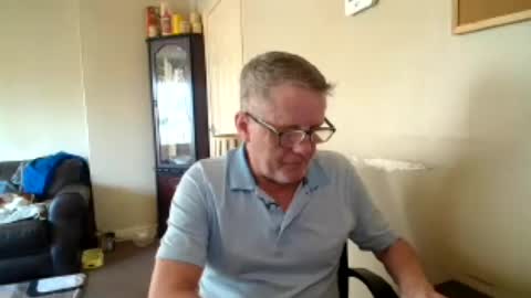 James online show from 07-17-26, 06:13