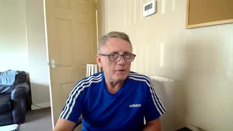 James online show from 07-18-26, 04:11