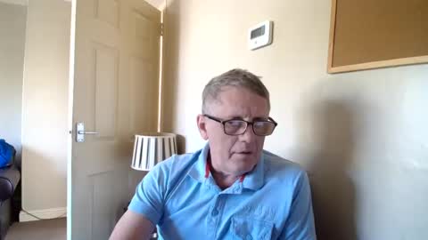 James online show from 07-19-26, 10:19