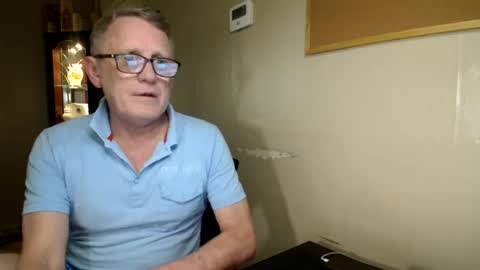 James online show from 07-19-26, 10:24