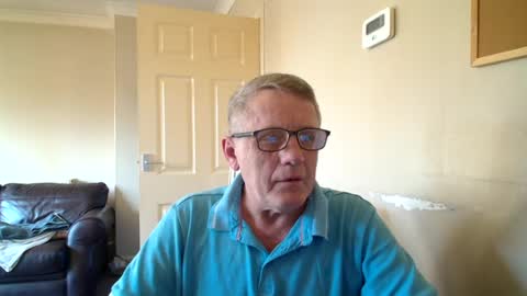 James online show from 07-20-26, 05:37