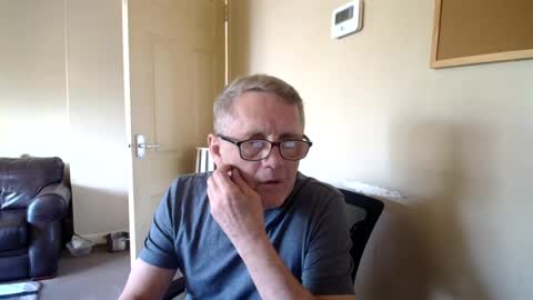 James online show from 07-22-26, 03:48