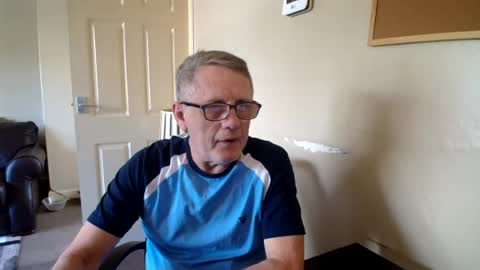 James online show from 07-23-26, 11:19