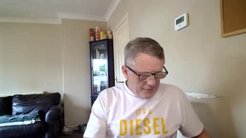 James online show from 07-26-26, 11:50