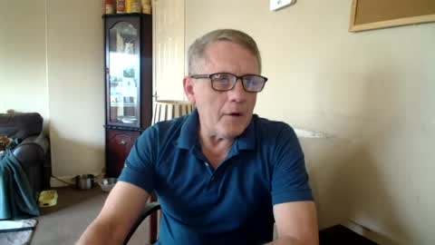 James online show from 07-27-26, 05:31