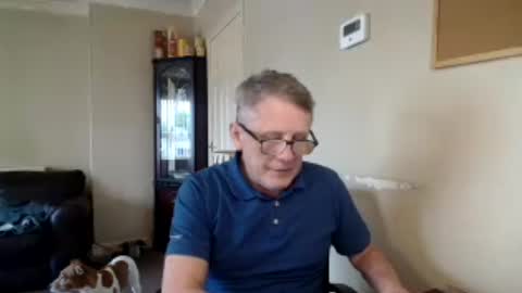 James online show from 07-28-26, 04:16