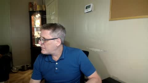 James online show from 07-28-26, 08:52