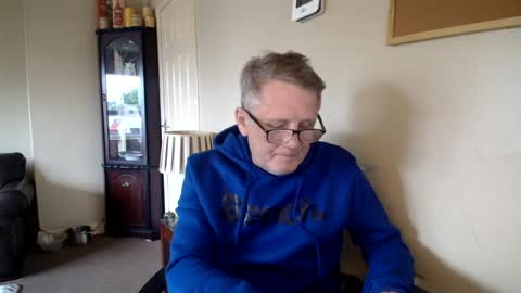 James online show from 07-29-26, 03:54