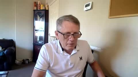 James online show from 07-30-26, 10:58