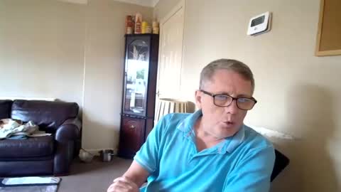 James online show from 07-31-26, 11:31